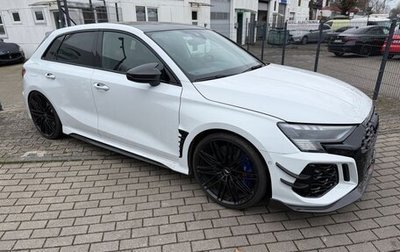 Audi RS 3, 2022 год, 6 550 000 рублей, 1 фотография