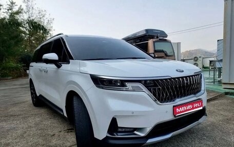 KIA Carnival, 2020 год, 2 920 000 рублей, 1 фотография