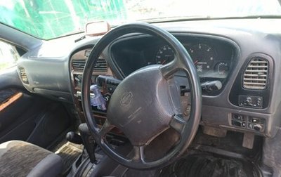 Nissan Terrano R50, 1998 год, 485 000 рублей, 1 фотография