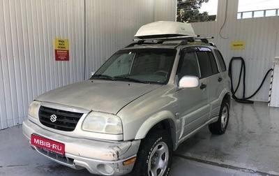 Suzuki Grand Vitara, 2001 год, 650 000 рублей, 1 фотография