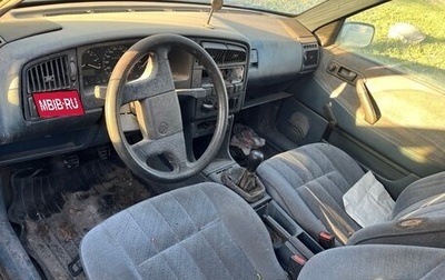 Volkswagen Passat B3, 1992 год, 50 000 рублей, 1 фотография