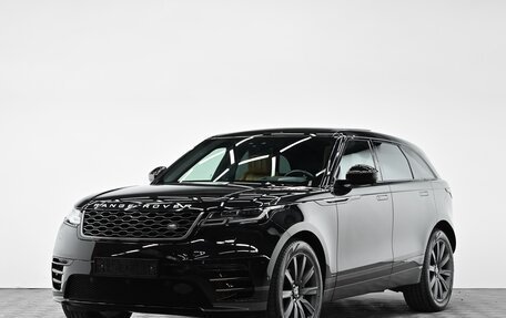 Land Rover Range Rover Velar I, 2019 год, 4 795 000 рублей, 1 фотография