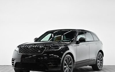 Land Rover Range Rover Velar I, 2019 год, 4 795 000 рублей, 1 фотография