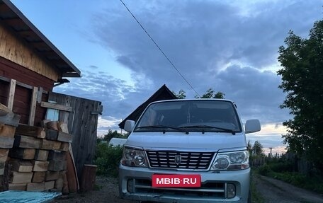 Jinbei Haise I, 2007 год, 580 000 рублей, 1 фотография