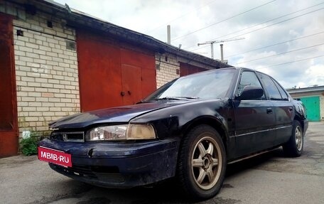Honda Accord IV, 1990 год, 65 000 рублей, 1 фотография