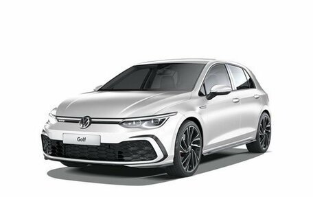 Volkswagen Golf VIII, 2025 год, 4 200 000 рублей, 1 фотография