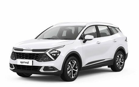 KIA Sportage IV рестайлинг, 2025 год, 4 350 000 рублей, 1 фотография