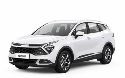 KIA Sportage IV рестайлинг, 2025 год, 4 350 000 рублей, 1 фотография
