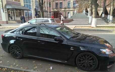 Lexus IS F, 2010 год, 1 550 000 рублей, 1 фотография
