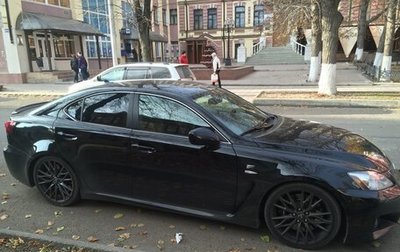 Lexus IS F, 2010 год, 1 550 000 рублей, 1 фотография