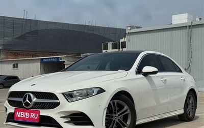 Mercedes-Benz A-Класс, 2022 год, 1 779 000 рублей, 1 фотография