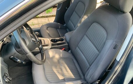 Audi A4, 2009 год, 790 000 рублей, 11 фотография