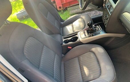 Audi A4, 2009 год, 790 000 рублей, 13 фотография