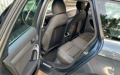 Audi A4, 2009 год, 790 000 рублей, 15 фотография