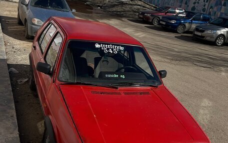 Volkswagen Golf II, 1984 год, 120 000 рублей, 3 фотография