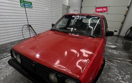 Volkswagen Golf II, 1984 год, 120 000 рублей, 4 фотография