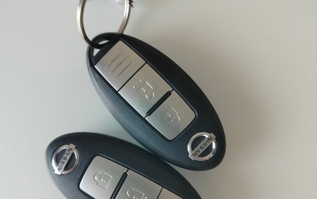 Nissan Note II рестайлинг, 2019 год, 1 650 000 рублей, 9 фотография