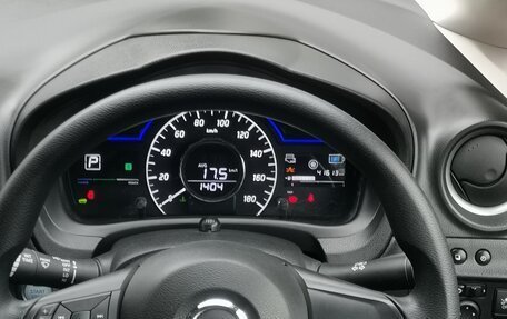 Nissan Note II рестайлинг, 2019 год, 1 650 000 рублей, 18 фотография