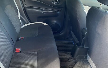 Nissan Note II рестайлинг, 2019 год, 1 650 000 рублей, 27 фотография