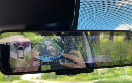 Nissan Note II рестайлинг, 2019 год, 1 650 000 рублей, 38 фотография