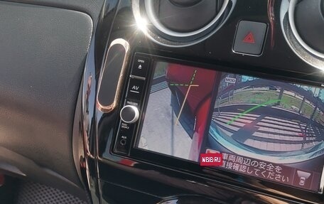 Nissan Note II рестайлинг, 2019 год, 1 650 000 рублей, 31 фотография