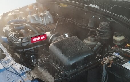 Chevrolet Niva I рестайлинг, 2006 год, 300 000 рублей, 2 фотография