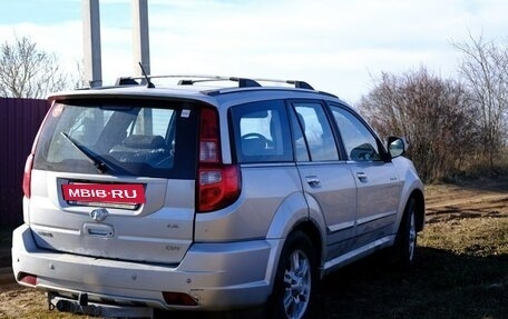 Great Wall Hover H3 I, 2012 год, 449 000 рублей, 4 фотография