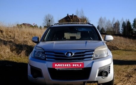 Great Wall Hover H3 I, 2012 год, 449 000 рублей, 2 фотография
