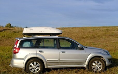 Great Wall Hover H3 I, 2012 год, 449 000 рублей, 14 фотография
