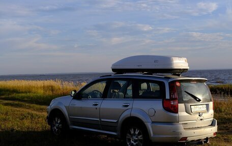 Great Wall Hover H3 I, 2012 год, 449 000 рублей, 12 фотография