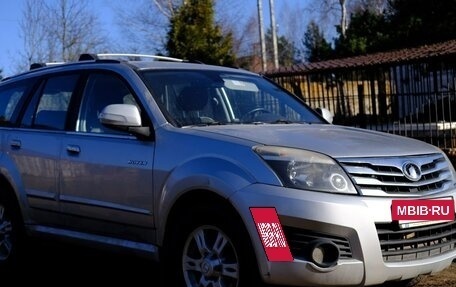Great Wall Hover H3 I, 2012 год, 449 000 рублей, 3 фотография