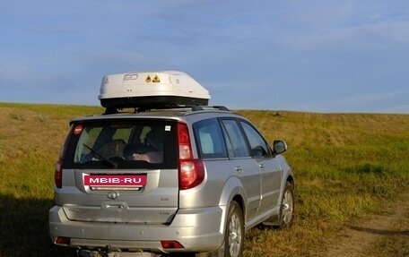 Great Wall Hover H3 I, 2012 год, 449 000 рублей, 13 фотография