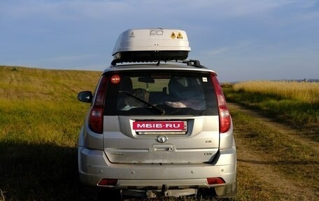 Great Wall Hover H3 I, 2012 год, 449 000 рублей, 11 фотография