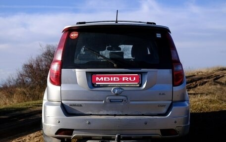 Great Wall Hover H3 I, 2012 год, 449 000 рублей, 20 фотография