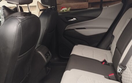 Chevrolet Equinox III, 2020 год, 1 990 000 рублей, 9 фотография
