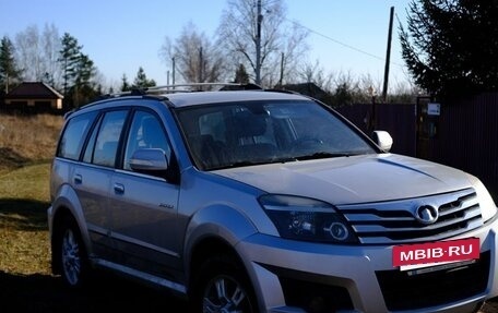 Great Wall Hover H3 I, 2012 год, 449 000 рублей, 22 фотография