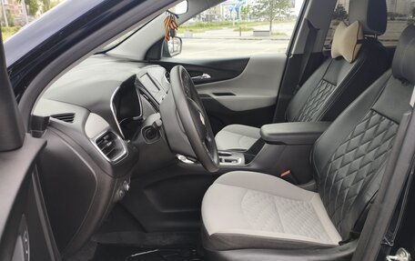 Chevrolet Equinox III, 2020 год, 1 990 000 рублей, 13 фотография