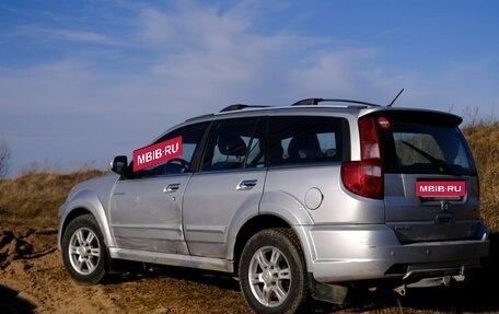 Great Wall Hover H3 I, 2012 год, 449 000 рублей, 17 фотография