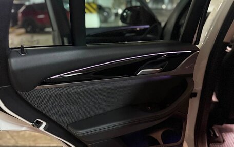 BMW X4, 2019 год, 4 000 000 рублей, 6 фотография