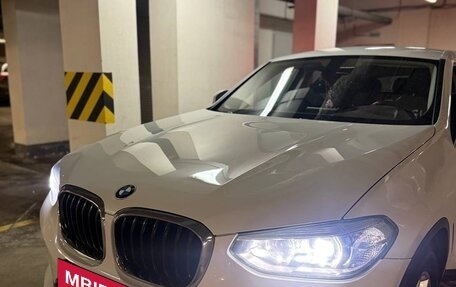 BMW X4, 2019 год, 4 000 000 рублей, 7 фотография