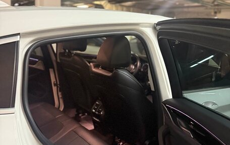 BMW X4, 2019 год, 4 000 000 рублей, 11 фотография