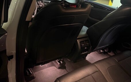 BMW X4, 2019 год, 4 000 000 рублей, 14 фотография