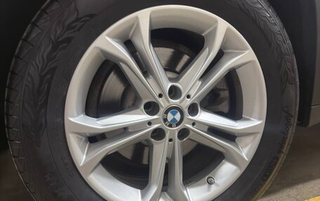 BMW X4, 2019 год, 4 000 000 рублей, 24 фотография