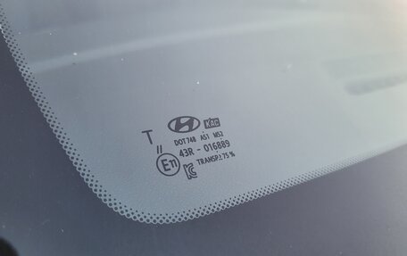 Hyundai Solaris II рестайлинг, 2019 год, 1 179 000 рублей, 21 фотография