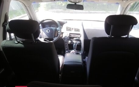 SsangYong Kyron I, 2014 год, 950 000 рублей, 2 фотография