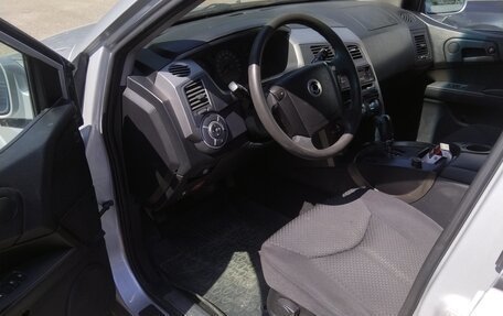 SsangYong Kyron I, 2014 год, 950 000 рублей, 3 фотография