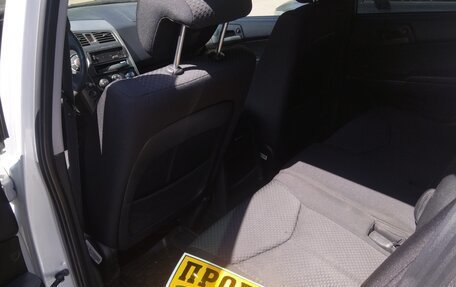 SsangYong Kyron I, 2014 год, 950 000 рублей, 9 фотография