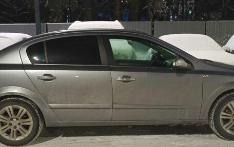 Opel Astra H, 2008 год, 390 000 рублей, 7 фотография