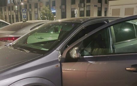 Opel Astra H, 2008 год, 390 000 рублей, 2 фотография