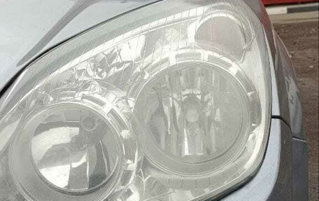 Opel Astra H, 2008 год, 390 000 рублей, 4 фотография